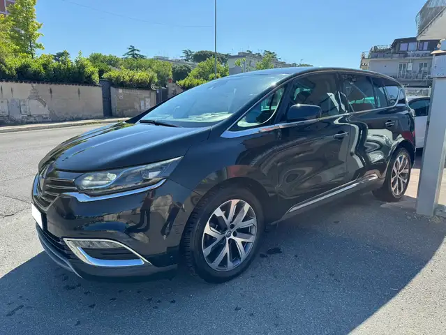 Renault Espace Espace V 1.6 dci energy Intens 160cv edc
