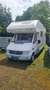 Mercedes-Benz Sprinter Sprinter 312 D 3,5 t / 4.025 mm Weiß - thumbnail 1