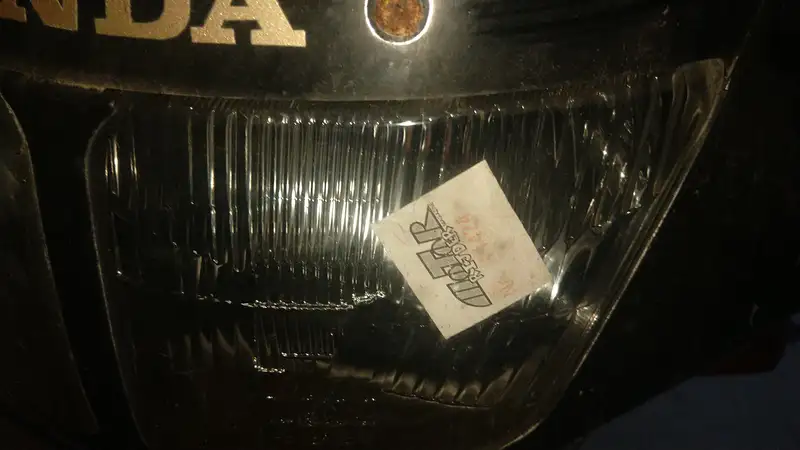 Honda VFR 750 - foto 3