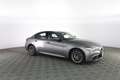 Alfa Romeo Giulia Giulia 2.2 Turbodiesel 160 CV AT8 Grigio - thumbnail 2