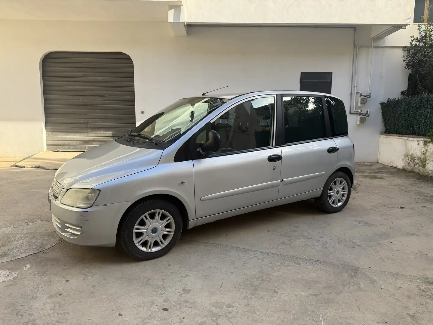 Fiat Multipla Dynamic - 1