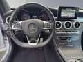 Mercedes-Benz C 200 Coupe AMG*MwSt.*PERFEKTER ZUSTAND Argent - thumbnail 11