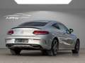 Mercedes-Benz C 200 Coupe AMG*MwSt.*PERFEKTER ZUSTAND Argent - thumbnail 8