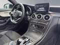 Mercedes-Benz C 200 Coupe AMG*MwSt.*PERFEKTER ZUSTAND Argent - thumbnail 14