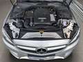 Mercedes-Benz C 200 Coupe AMG*MwSt.*PERFEKTER ZUSTAND Argent - thumbnail 17