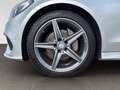 Mercedes-Benz C 200 Coupe AMG*MwSt.*PERFEKTER ZUSTAND Argent - thumbnail 18