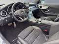 Mercedes-Benz C 200 Coupe AMG*MwSt.*PERFEKTER ZUSTAND Argent - thumbnail 10