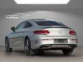Mercedes-Benz C 200 Coupe AMG*MwSt.*PERFEKTER ZUSTAND Argent - thumbnail 4