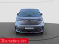 Volkswagen ID. Buzz PRO LWB 5-J-GAR NAVI AHK Stříbrná - thumbnail 6