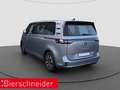 Volkswagen ID. Buzz PRO LWB 5-J-GAR NAVI AHK Stříbrná - thumbnail 7