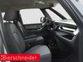 Volkswagen ID. Buzz PRO LWB 5-J-GAR WÄRMEPUMPE NAVI AHK Plateado - thumbnail 14
