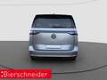Volkswagen ID. Buzz PRO LWB 5-J-GAR NAVI AHK Stříbrná - thumbnail 19