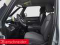 Volkswagen ID. Buzz PRO LWB 5-J-GAR WÄRMEPUMPE NAVI AHK Plateado - thumbnail 13