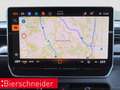 Volkswagen ID. Buzz PRO LWB 5-J-GAR WÄRMEPUMPE NAVI AHK Plateado - thumbnail 18