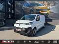 Citroen Jumpy BlueHDi 120 S&S 6-Gang M inkl. Laderaum-B... Weiß - thumbnail 1