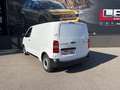 Citroen Jumpy BlueHDi 120 S&S 6-Gang M inkl. Laderaum-B... Weiß - thumbnail 3