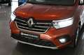 Renault Kangoo 1.3 TCE Aut. Kamera LED CarPlay Android Orange - thumbnail 7