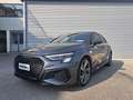 Audi A3 A3 Sportback 402.0tdi Edition One quattro s-tronic Grigio - thumbnail 1