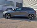 Audi A3 A3 Sportback 402.0tdi Edition One quattro s-tronic Grigio - thumbnail 2