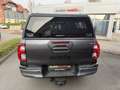 Toyota Hilux HiLux 4x4 Double Cab Invincible Gris - thumbnail 4