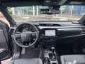 Toyota Hilux HiLux 4x4 Double Cab Invincible Gris - thumbnail 11