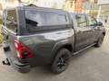 Toyota Hilux HiLux 4x4 Double Cab Invincible Gris - thumbnail 5