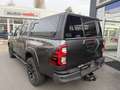 Toyota Hilux HiLux 4x4 Double Cab Invincible Gris - thumbnail 3