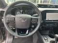 Toyota Hilux HiLux 4x4 Double Cab Invincible Gris - thumbnail 12