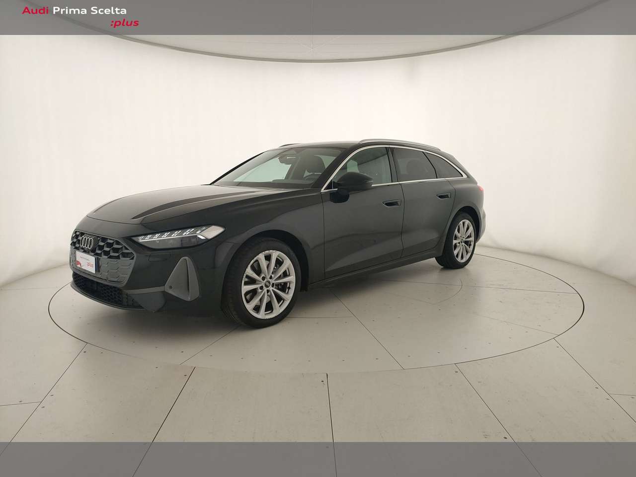 Audi A5 Avant 2.0 TDI mhev+ Business Advanced S tronic