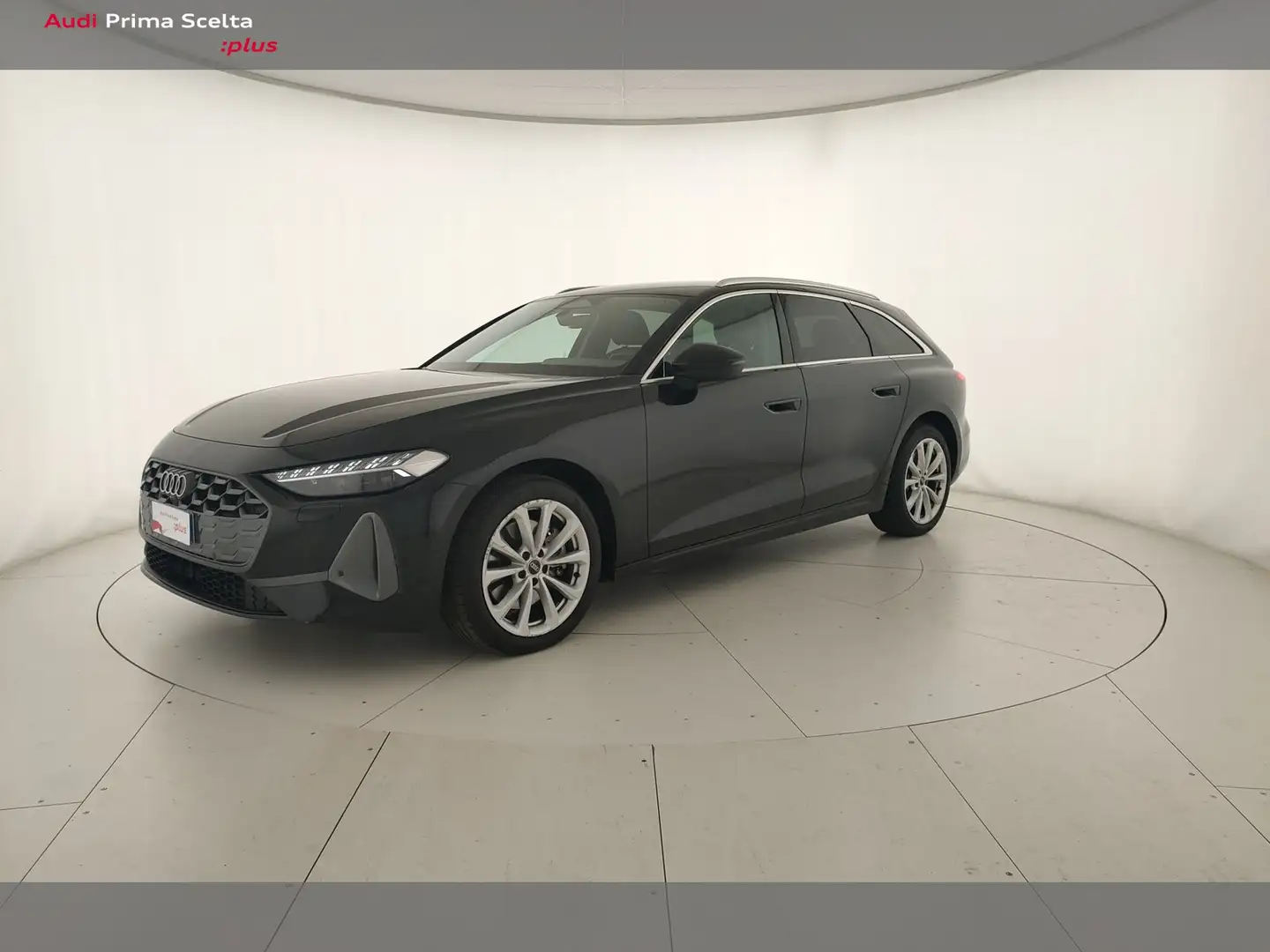Audi A5 Avant 2.0 TDI mhev+ Business Advanced S tronic Nero - 1