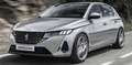 Peugeot 308 1.2 PureTech S&S Allure 130 Gris - thumbnail 1