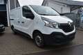 Renault Trafic Kasten L1H1 2,7t Komfort*AHK*KLIMA*AUDIO Weiß - thumbnail 3