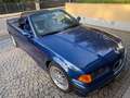 BMW 318 3er 318i Bleu - thumbnail 3