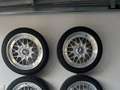 BMW 318 3er 318i Bleu - thumbnail 9