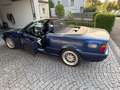 BMW 318 3er 318i Bleu - thumbnail 1