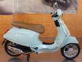 Vespa Primavera 125 Primavera 125 Grün E5+ MY25 Sitzbank braun =NEU Grün - thumbnail 1