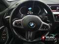 BMW 116 116d Msport auto Blu/Azzurro - thumbnail 14