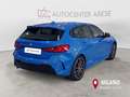 BMW 116 116d Msport auto Blu/Azzurro - thumbnail 6