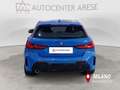 BMW 116 116d Msport auto Blu/Azzurro - thumbnail 5