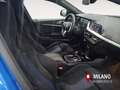 BMW 116 116d Msport auto Blu/Azzurro - thumbnail 17