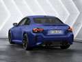 BMW M2 LEDER KAMERA H/K NAVI ACC HUD FACEL. LED Blau - thumbnail 4