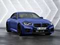 BMW M2 LEDER KAMERA H/K NAVI ACC HUD FACEL. LED Blau - thumbnail 2