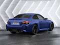 BMW M2 LEDER KAMERA H/K NAVI ACC HUD FACEL. LED Blau - thumbnail 3