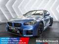 BMW M2 LEDER KAMERA H/K NAVI ACC HUD FACEL. LED Blau - thumbnail 1