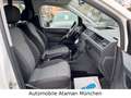 Volkswagen Caddy Maxi 2.0 TDI Fenster *4Motion* Klima, Navi White - thumbnail 9