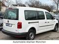 Volkswagen Caddy Maxi 2.0 TDI Fenster *4Motion* Klima, Navi White - thumbnail 6