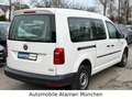 Volkswagen Caddy Maxi 2.0 TDI Fenster *4Motion* Klima, Navi White - thumbnail 5