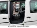 Volkswagen Caddy Maxi 2.0 TDI Fenster *4Motion* Klima, Navi White - thumbnail 14