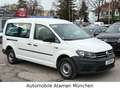 Volkswagen Caddy Maxi 2.0 TDI Fenster *4Motion* Klima, Navi White - thumbnail 4