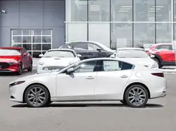 Mazda Mazda3 2026